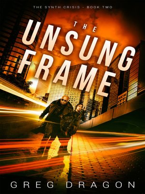 cover image of The Unsung Frame